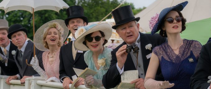 Downton Abbey: The Grand Finale