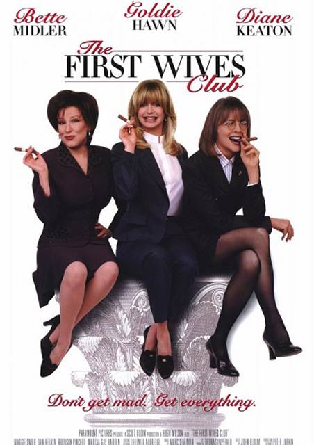 The First Wives Club