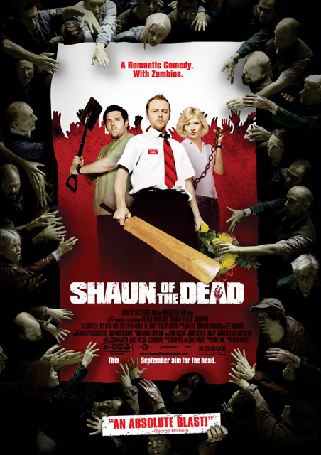 Shaun Of The Dead