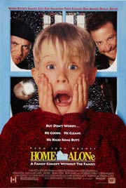 Home Alone.
