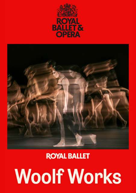 RBO 2025-26 - TheRoyal Ballet: Woolf Works